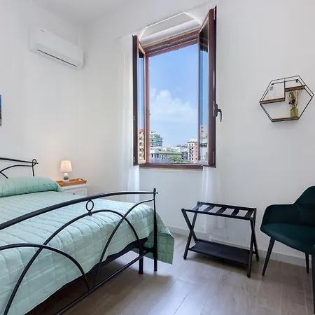 Appartement Guesthost - Roby's *