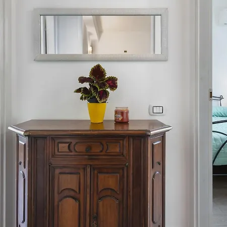 Appartement Guesthost - Roby's *