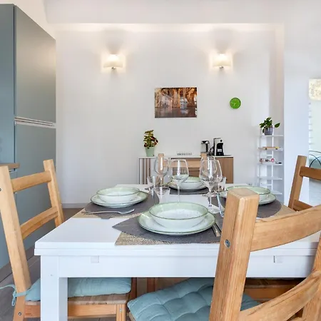 Apartment Guesthost - Roby's *