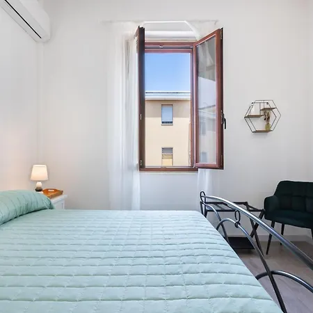 アパート Guesthost - Roby's *