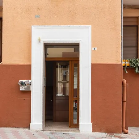 Guesthost - Roby's * Cagliari