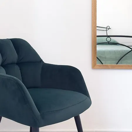 Guesthost - Roby's Appartement Cagliari