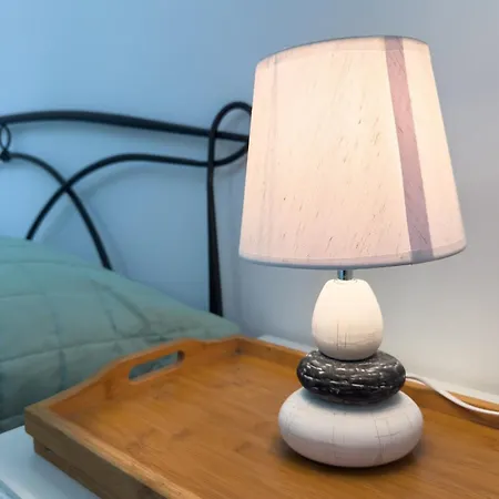 Appartement Guesthost - Roby's *