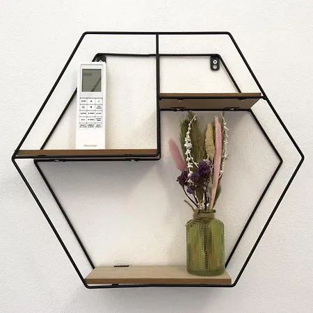 Guesthost - Roby's アパート *