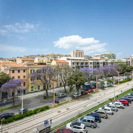 Guesthost - Roby's Cagliari